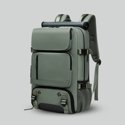 Lunaris™ Atlas Pro Backpack