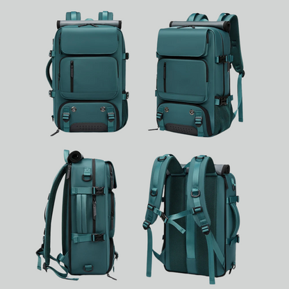 Lunaris™ Atlas Pro Backpack