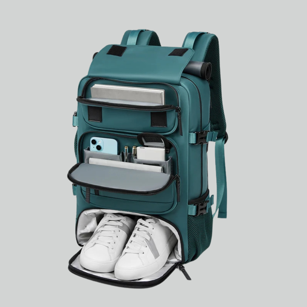 Lunaris™ Atlas Pro Backpack