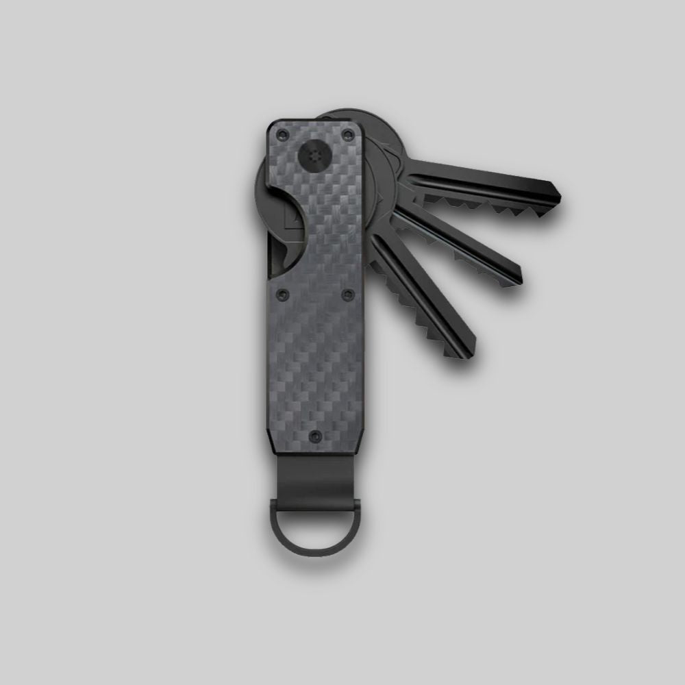 Lunaris™ KeyFold