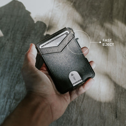 Lunaris™ Velo Wallet