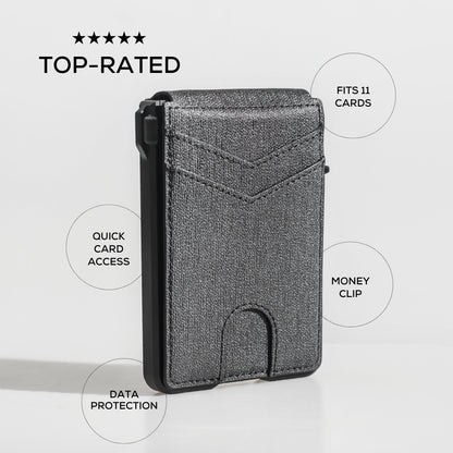 Lunaris™ Velo Wallet