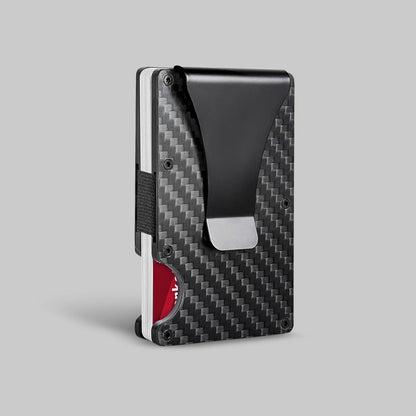 Lunaris™ Clip Pro Wallet