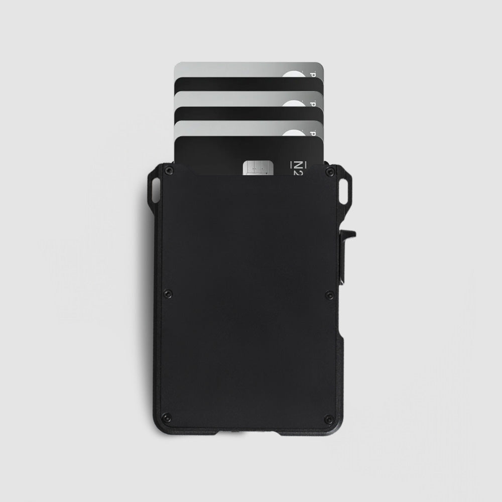 Lunaris™ Velo Wallet