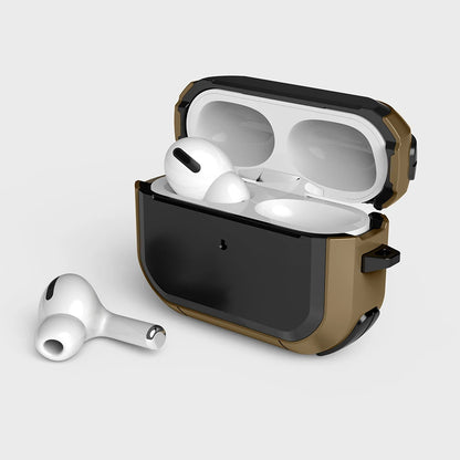 Lunaris™ Armor AirPods Case